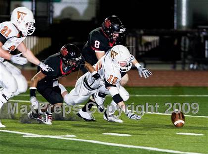 Thumbnail 2 in Westwood @ Vista Ridge photogallery.
