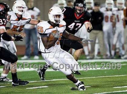 Thumbnail 1 in Westwood @ Vista Ridge photogallery.
