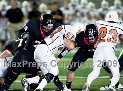 Thumbnail 3 in Westwood @ Vista Ridge photogallery.