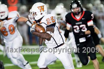 Thumbnail 3 in Westwood @ Vista Ridge photogallery.