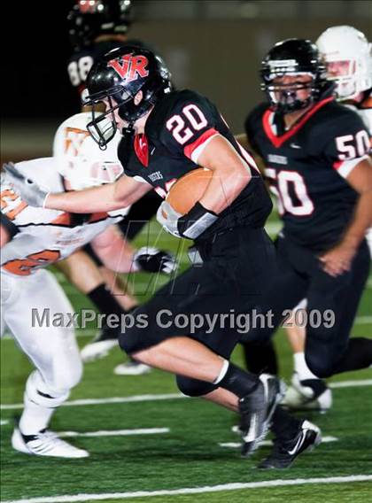 Thumbnail 2 in Westwood @ Vista Ridge photogallery.