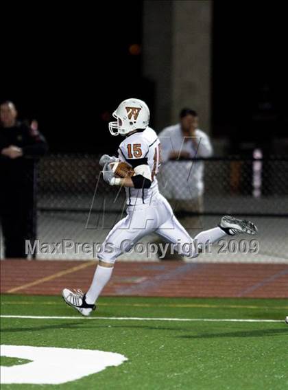 Thumbnail 1 in Westwood @ Vista Ridge photogallery.