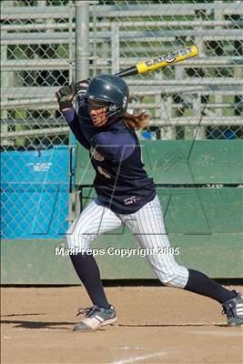Thumbnail 3 in Ceres vs. West (Sec. Playoff) photogallery.