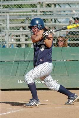 Thumbnail 3 in Ceres vs. West (Sec. Playoff) photogallery.