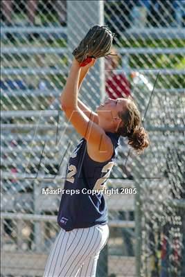 Thumbnail 2 in Ceres vs. West (Sec. Playoff) photogallery.