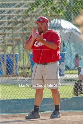 Thumbnail 3 in Ceres vs. West (Sec. Playoff) photogallery.