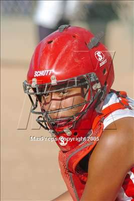 Thumbnail 3 in Ceres vs. West (Sec. Playoff) photogallery.