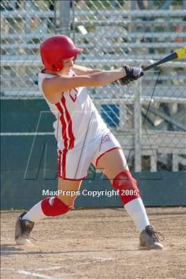 Thumbnail 3 in Ceres vs. West (Sec. Playoff) photogallery.