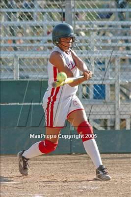 Thumbnail 1 in Ceres vs. West (Sec. Playoff) photogallery.