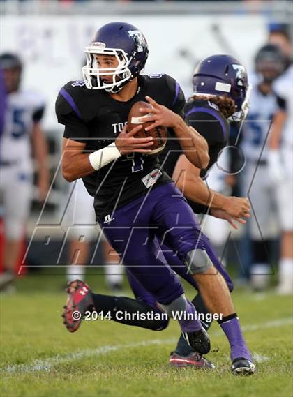 Thumbnail 2 in Stansbury @ Tooele photogallery.