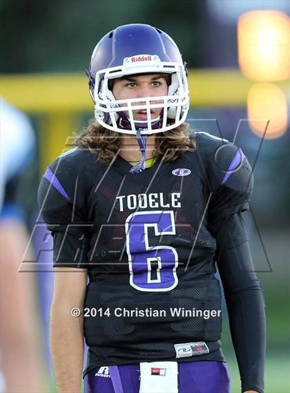 Thumbnail 3 in Stansbury @ Tooele photogallery.