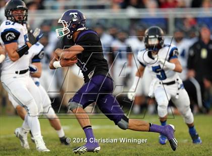 Thumbnail 3 in Stansbury @ Tooele photogallery.