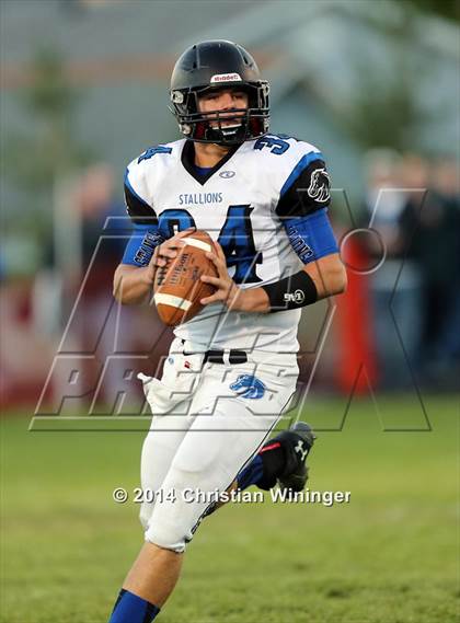 Thumbnail 3 in Stansbury @ Tooele photogallery.