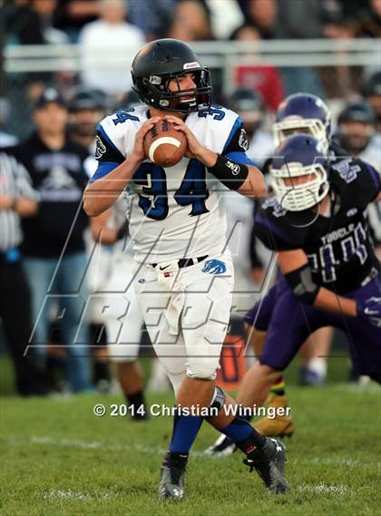 Thumbnail 2 in Stansbury @ Tooele photogallery.
