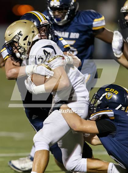Thumbnail 3 in McKinney Christian Academy @ Coram Deo Academy photogallery.