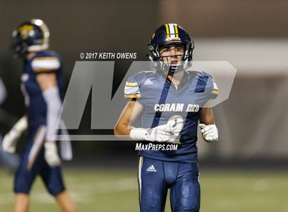 Thumbnail 2 in McKinney Christian Academy @ Coram Deo Academy photogallery.