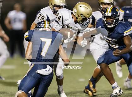Thumbnail 1 in McKinney Christian Academy @ Coram Deo Academy photogallery.
