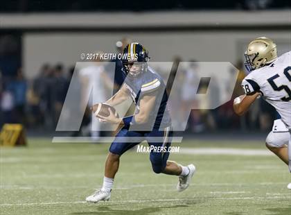 Thumbnail 1 in McKinney Christian Academy @ Coram Deo Academy photogallery.