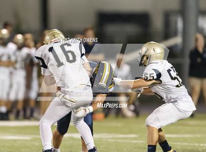 Thumbnail 1 in McKinney Christian Academy @ Coram Deo Academy photogallery.
