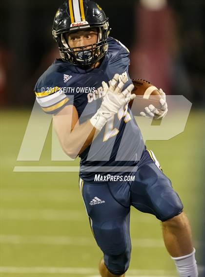 Thumbnail 2 in McKinney Christian Academy @ Coram Deo Academy photogallery.