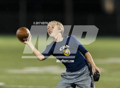 Thumbnail 3 in McKinney Christian Academy @ Coram Deo Academy photogallery.