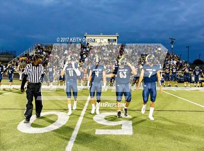 Thumbnail 3 in McKinney Christian Academy @ Coram Deo Academy photogallery.