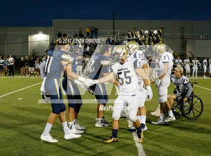 Thumbnail 3 in McKinney Christian Academy @ Coram Deo Academy photogallery.