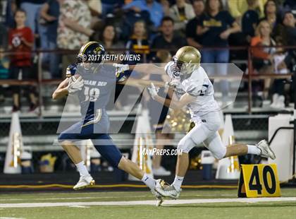 Thumbnail 3 in McKinney Christian Academy @ Coram Deo Academy photogallery.