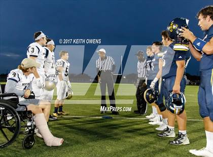Thumbnail 2 in McKinney Christian Academy @ Coram Deo Academy photogallery.