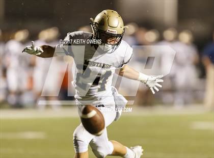 Thumbnail 1 in McKinney Christian Academy @ Coram Deo Academy photogallery.