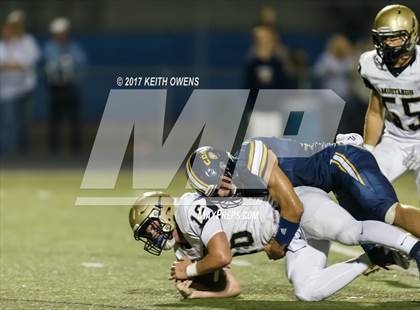 Thumbnail 3 in McKinney Christian Academy @ Coram Deo Academy photogallery.