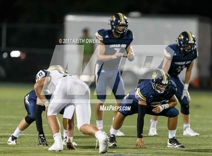 Thumbnail 3 in McKinney Christian Academy @ Coram Deo Academy photogallery.