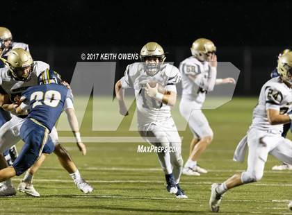 Thumbnail 3 in McKinney Christian Academy @ Coram Deo Academy photogallery.