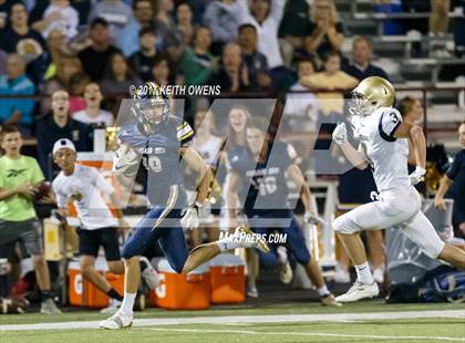 Thumbnail 3 in McKinney Christian Academy @ Coram Deo Academy photogallery.