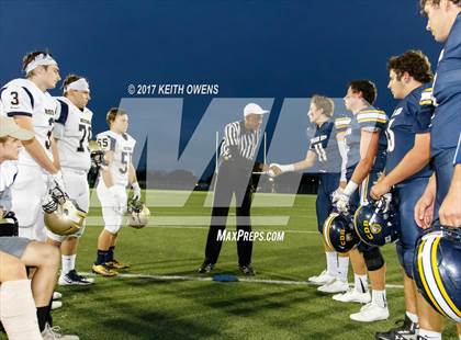 Thumbnail 2 in McKinney Christian Academy @ Coram Deo Academy photogallery.