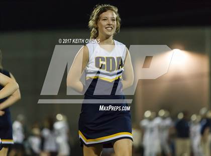 Thumbnail 1 in McKinney Christian Academy @ Coram Deo Academy photogallery.