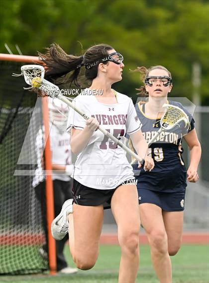 Thumbnail 1 in Barrington @ East Greenwich photogallery.