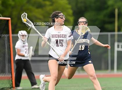 Thumbnail 2 in Barrington @ East Greenwich photogallery.