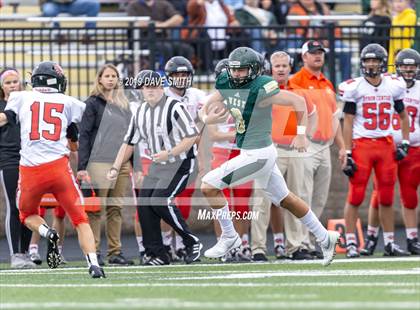 Thumbnail 1 in Byron Center vs. Zeeland West photogallery.