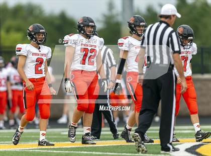 Thumbnail 1 in Byron Center vs. Zeeland West photogallery.