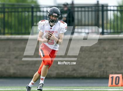 Thumbnail 1 in Byron Center vs. Zeeland West photogallery.