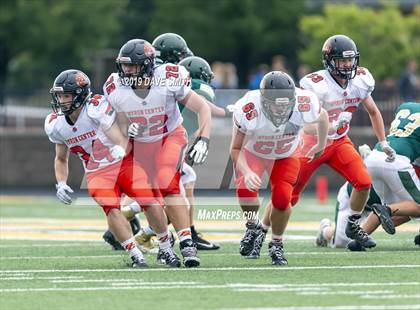 Thumbnail 3 in Byron Center vs. Zeeland West photogallery.