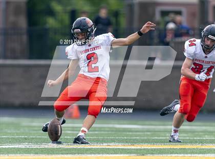 Thumbnail 1 in Byron Center vs. Zeeland West photogallery.