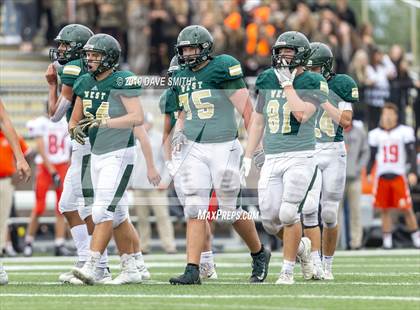 Thumbnail 3 in Byron Center vs. Zeeland West photogallery.