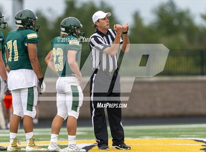 Thumbnail 3 in Byron Center vs. Zeeland West photogallery.