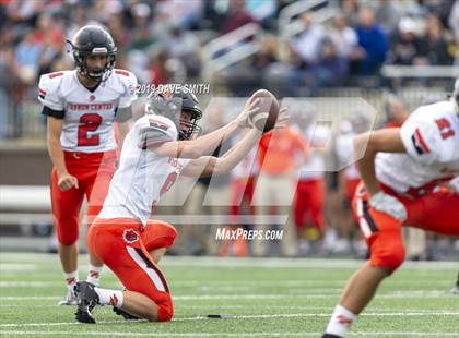 Thumbnail 3 in Byron Center vs. Zeeland West photogallery.
