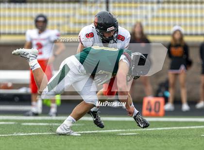 Thumbnail 1 in Byron Center vs. Zeeland West photogallery.