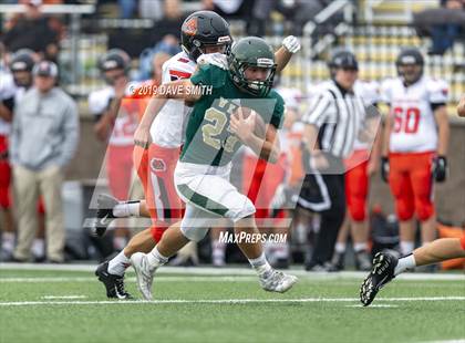 Thumbnail 3 in Byron Center vs. Zeeland West photogallery.