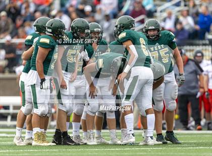 Thumbnail 1 in Byron Center vs. Zeeland West photogallery.