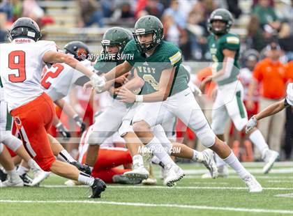 Thumbnail 1 in Byron Center vs. Zeeland West photogallery.